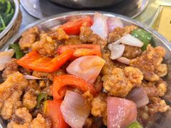 -红旗山庄(圭峰山店)