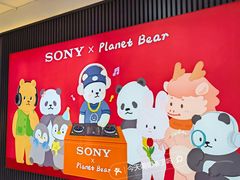 -Sony Store 索尼(上海淮海中路店)