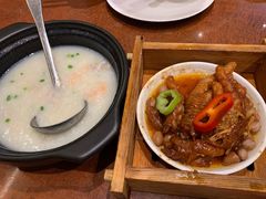 -北海金昌开元名都大酒店·四季轩中餐厅