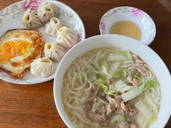 -爱的果实月嫂育婴师(世纪东方店)