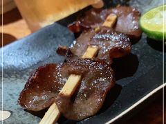 -酒窝烧鸟(科华街店)