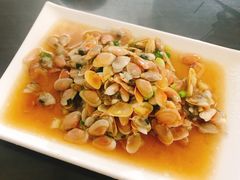 -旧款宁波饭店(华敏世纪广场店)