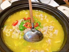 -乔阿马·江南味·驴肉香(龙湖华泾天街店)