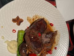 -Nord Grill&Bar Highland诺德西餐(深圳欢乐海岸店)