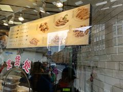 -云南路美食街