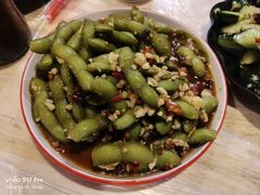 -郑记•不夜城烧烤•龙虾•虾蟹(黄鹤楼店)