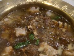 -和庆斋羊蝎子火锅·碳缸烧烤(顺义旗舰店)