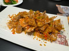 -常鲜楼常来尝鲜海胆馆(星海店)