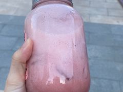 芭乐葡-喜茶(深圳海岸城店)