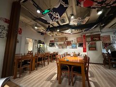 -牛玄庵日式寿喜烧·料理店(新源里店)