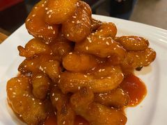 -观城阁家常菜·烤鱼·锦州烧烤(崇文门店)