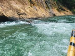 -九曲溪竹筏码头