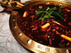 -红辣椒·川菜·火锅(科华路店)