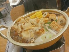 -WOW LUCKY创意韩料(龙阳广场店)
