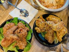 -miss密斯韩餐(平阳景苑店)