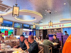 -遇东北林区铁锅炖(南开店)