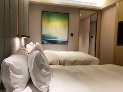 -全季酒店(苏州观前步行街店)