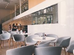 大堂-PETIT PARIS 小巴黎(凯德1818店)