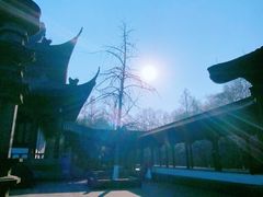 -钱王祠