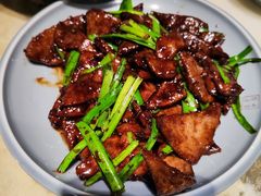 -小吊梨汤·北京菜(香山店)