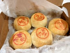 -梦菲思饼屋(瑞金宾馆店)