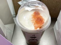 -喜茶(北京三里屯太古里店)