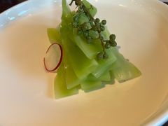 -杭州雅谷泉山庄酒店-餐厅