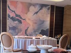 -御盛苑富隆汇·传承川菜·商务简餐(江北嘴店)