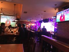 -宝莱纳啤酒花园餐厅PAULANER BRAUHAUS Nanjing(广州路店)