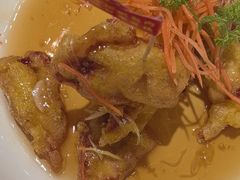 -那家老院子东北菜·饺子·小鸡炖蘑菇(艳华街店)