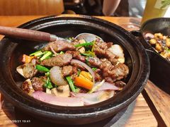 -旺爷砂锅·茶作(国贸店)