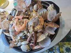 -小红鲸·海鲜餐厅(轸大路店)
