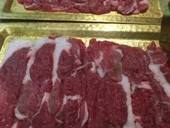 -东门口涮肉·砂锅·烤串(老门东店)