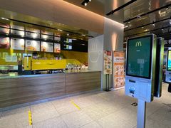 -麦当劳(新王府井店)