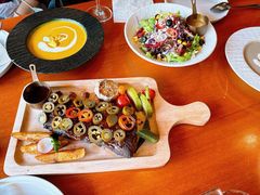 -布拉格餐厅· 中欧捷克菜(全国首店)