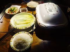 -良木缘咖啡西餐(川大店)