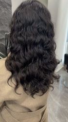 -HD HAIR STYLE