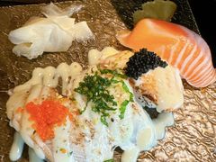 -花潮料理艺食馆(SM新生活广场店)