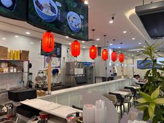 -鲜芋仙(太原街万达店)