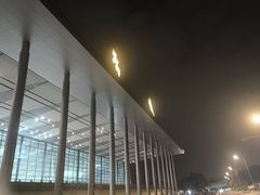 -常州奔牛国际机场