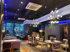 大堂-佳思多食品料理超市(园区店)