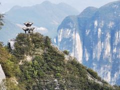 -重庆云阳龙缸景区