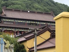 -南山风景名胜区