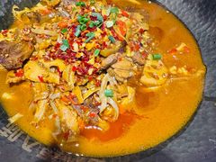 -龙师傅卤炒(天马店)
