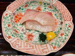 -晴空·日本料理(万象城店)