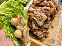 -捌拾柒號大院(济南路店)