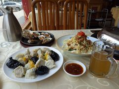 -海岛渔村大酒店(云霄路店)