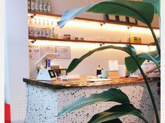 -Line 咖啡(石厦花园店)