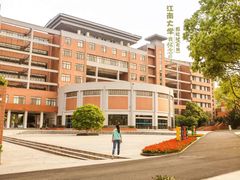 -江南大学(蠡湖校区)