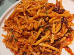 -巴渝菜馆(涿州店)